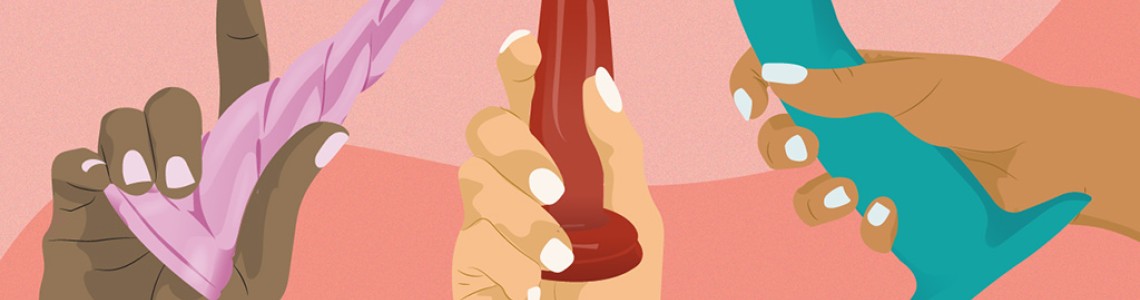 Dildo Nedir? Nasıl Kullanılır Dildo Nedir? Nasıl Kullanılır