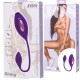 Farruz JOS Ginny Vakum Klitoral Vibrator Farruz JOS Ginny Vakum Klitoral Vibrator