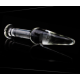 Farruz SM Paris Glass Romance Cam Anal Plug Farruz SM Paris Glass Romance Cam Anal Plug