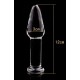 Farruz SM Rita Glass Romance Cam Anal Plug Farruz SM Rita Glass Romance Cam Anal Plug
