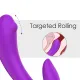 Aaron L Titreşim Noktalı G-Spot Meme ve Klitoral Vibratör Aaron L Titreşim Noktalı G-Spot Meme ve Klitoral Vibratör
