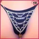 Angel Diamond Taşlı Çelik Sütyen Külot Takım Angel Diamond Taşlı Çelik Sütyen Külot Takım