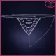 Angel Diamond Taşlı Çelik Sütyen Külot Takım Angel Diamond Taşlı Çelik Sütyen Külot Takım