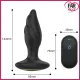 Angelina Uzaktan Kumandalı Rotating Anal Vibratör Angelina Uzaktan Kumandalı Rotating Anal Vibratör