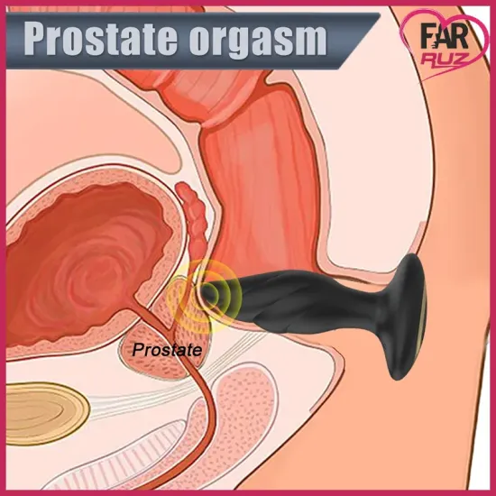 Angelina Uzaktan Kumandalı Rotating Anal Vibratör Angelina Uzaktan Kumandalı Rotating Anal Vibratör