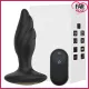 Angelina Uzaktan Kumandalı Rotating Anal Vibratör Angelina Uzaktan Kumandalı Rotating Anal Vibratör