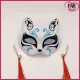 Anime Fantezi Cosplay Tilki Maskesi Anime Fantezi Cosplay Tilki Maskesi