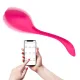 ToyzFa Ruby Akıllı Telefon Uyumlu Vibratör ToyzFa Ruby Akıllı Telefon Uyumlu Vibratör