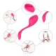 ToyzFa Ruby Akıllı Telefon Uyumlu Vibratör ToyzFa Ruby Akıllı Telefon Uyumlu Vibratör