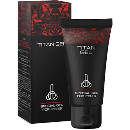 Authentic Titan Jel Gold ve Black Serisi Authentic Titan Jel Gold ve Black Serisi
