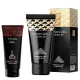 Authentic Titan Jel Gold ve Black Serisi Authentic Titan Jel Gold ve Black Serisi