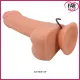Baile Barbara Ken 20 Cm Oynar Başlı Vibratör Baile Barbara Ken 20 Cm Oynar Başlı Vibratör
