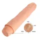 Barbara 21,5 Cm Gerçekçi Güçlü Vibratör Barbara 21,5 Cm Gerçekçi Güçlü Vibratör