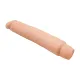 Barbara 21,5 Cm Gerçekçi Güçlü Vibratör Barbara 21,5 Cm Gerçekçi Güçlü Vibratör