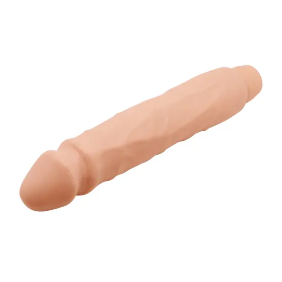 Barbara 21,5 Cm Gerçekçi Güçlü Vibratör Barbara 21,5 Cm Gerçekçi Güçlü Vibratör