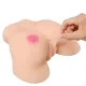 Betty Rose Tireşimli Kalça Mastürbatör Betty Rose Tireşimli Kalça Mastürbatör