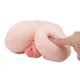 Big Masculino Isıtmalı Titreşimli Gerçekçi Mini Kalça Seti Big Masculino Isıtmalı Titreşimli Gerçekçi Mini Kalça Seti