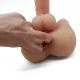 Bigger Man Unisex Ultra Gerçekçi 1.7 Kg Kalçalı Dildo Bigger Man Unisex Ultra Gerçekçi 1.7 Kg Kalçalı Dildo