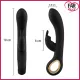 Black Bunny Isıtmalı Ultra Lux Tavşan Vibratör Black Bunny Isıtmalı Ultra Lux Tavşan Vibratör