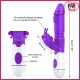 Butterfly 30 Fonksiyonlu Pilli Kelebek G-Spot Vibratör Butterfly 30 Fonksiyonlu Pilli Kelebek G-Spot Vibratör