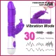 Butterfly 30 Fonksiyonlu Pilli Kelebek G-Spot Vibratör Butterfly 30 Fonksiyonlu Pilli Kelebek G-Spot Vibratör