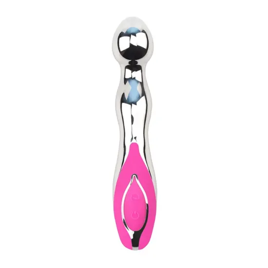 Chisa Didi Magic G Wand Sihirli Değnek Vibratör