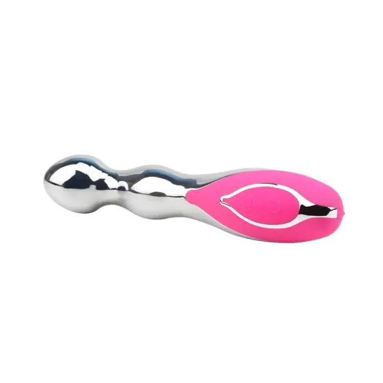 Chisa Didi Magic G Wand Sihirli Değnek Vibratör