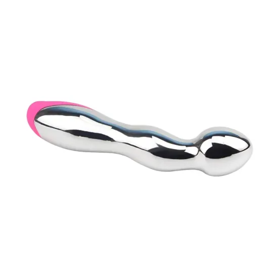 Chisa Didi Magic G Wand Sihirli Değnek Vibratör