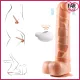Clone Willy 20 Cm 360° Oynar Başlı Vibratör Clone Willy 20 Cm 360° Oynar Başlı Vibratör