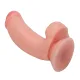 Danny Maksimum 18 Cm Gerçekçi Bold Dildo