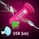Dildo & Vibratör Uyumlu Seks Makinası Dildo & Vibratör Uyumlu Seks Makinası
