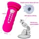 Dildo & Vibratör Uyumlu Seks Makinası Dildo & Vibratör Uyumlu Seks Makinası