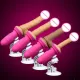 Dildo & Vibratör Uyumlu Seks Makinası Dildo & Vibratör Uyumlu Seks Makinası