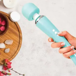 Elegance Magic AV Bodywand Vibratör