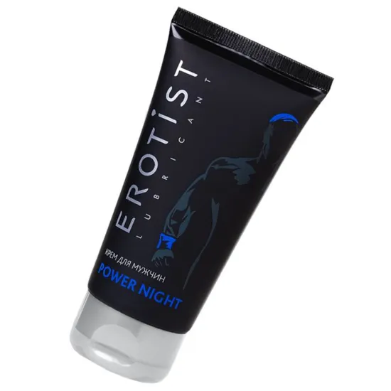 Erotist Güç Gecesi 50 Ml. Erkekler İçin