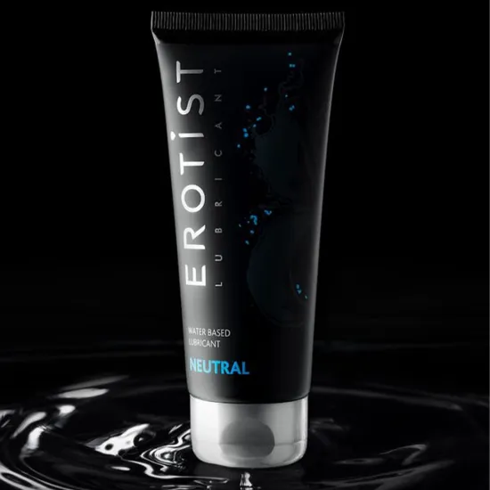 Erotist Lubricant 100 Ml Doğal Kayganlaştırıcı Erotist Lubricant 100 Ml Doğal Kayganlaştırıcı