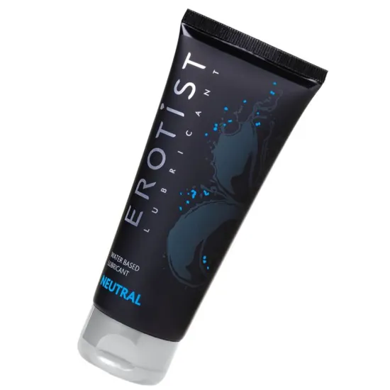 Erotist Lubricant 100 Ml Doğal Kayganlaştırıcı Erotist Lubricant 100 Ml Doğal Kayganlaştırıcı