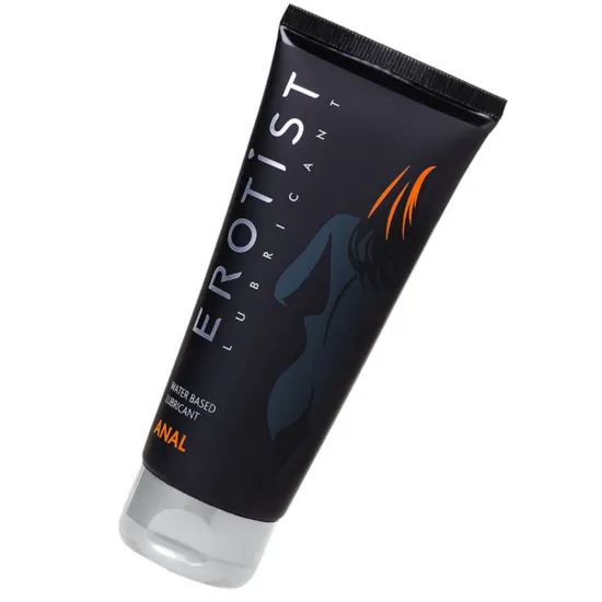 Erotist Lubricant Anal İçin Doğal Kayganlaştırıcı Erotist Lubricant Anal İçin Doğal Kayganlaştırıcı