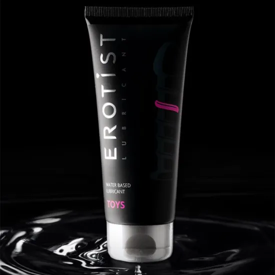 Erotist Lubricant Seks Oyuncakları İçin Kayganlaştırıcı Erotist Lubricant Seks Oyuncakları İçin Kayganlaştırıcı