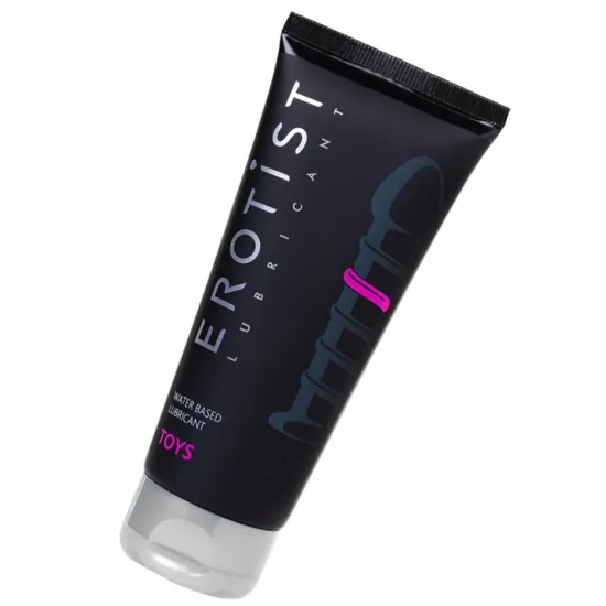 Erotist Lubricant Seks Oyuncakları İçin Kayganlaştırıcı Erotist Lubricant Seks Oyuncakları İçin Kayganlaştırıcı
