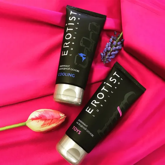 Erotist Lubricant Seks Oyuncakları İçin Kayganlaştırıcı Erotist Lubricant Seks Oyuncakları İçin Kayganlaştırıcı