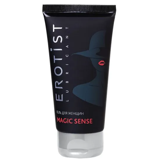 Erotist Magic Sense 50 Ml. Kadınlar İçin
