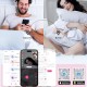 Lovense LUSH 3 APP Kontrollü Vibratör