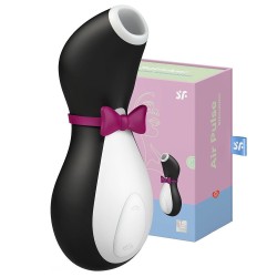 Satisfyer Penguin, Tatmin Eidici Penguen