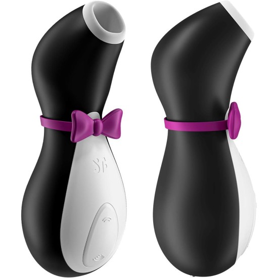 Satisfyer Penguin, Tatmin Eidici Penguen Satisfyer Penguin, Tatmin Eidici Penguen