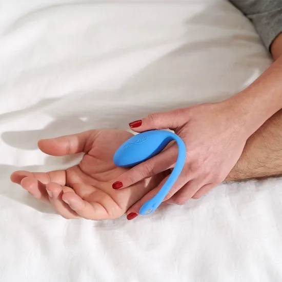 We-Vibe Jive G Noktası ve Klitoris Vibratör We-Vibe Jive G Noktası ve Klitoris Vibratör