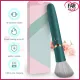 Farruz 10 Mod Makyaj Fırçası Klitoral Vibratör Farruz 10 Mod Makyaj Fırçası Klitoral Vibratör