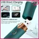 Farruz 10 Mod Makyaj Fırçası Klitoral Vibratör Farruz 10 Mod Makyaj Fırçası Klitoral Vibratör
