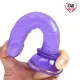 Shin 15 Cm Vantuzlu Vajina ve Anal Dildo Shin 15 Cm Vantuzlu Vajina ve Anal Dildo
