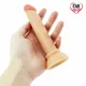 Shin 15 Cm Vantuzlu Vajina ve Anal Dildo Shin 15 Cm Vantuzlu Vajina ve Anal Dildo